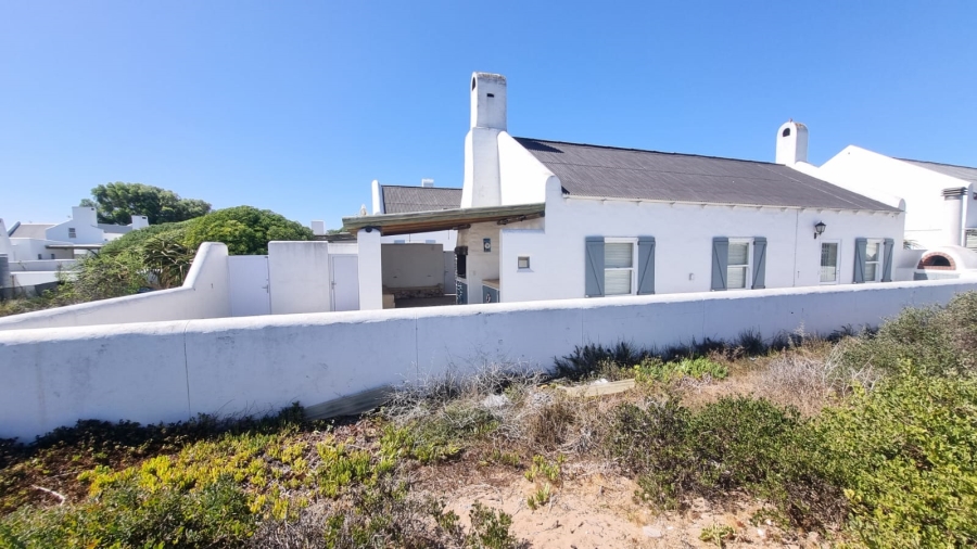 3 Bedroom Property for Sale in Paternoster Western Cape